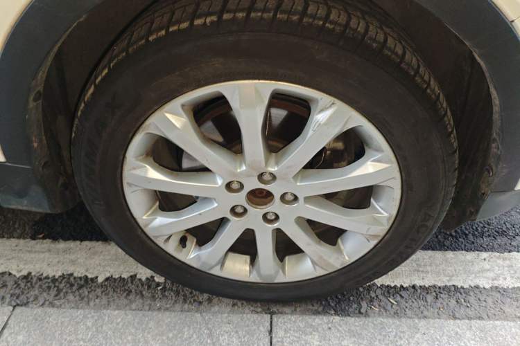 Used Ford Kuga 2013 1.6L GTDi 4x4 Elite Model