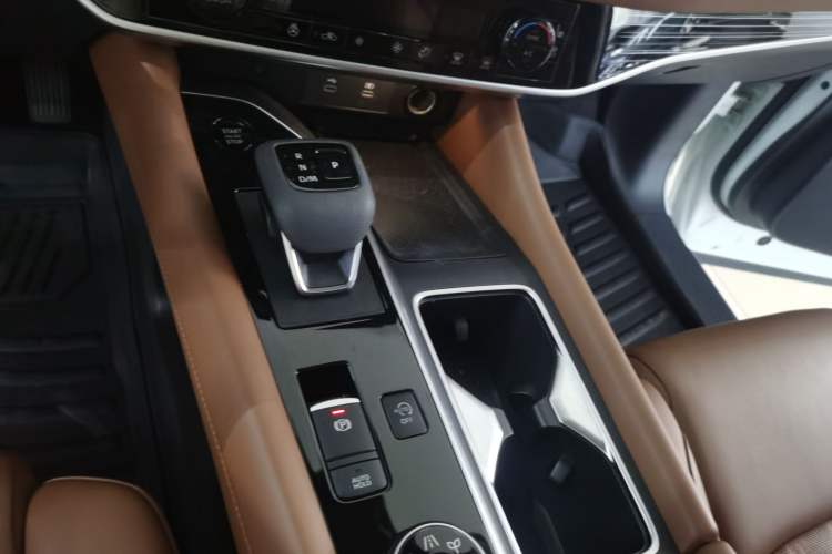 Used Nissan Pathfinder 2024 380 VC-TURBO Four-Wheel Drive Prestige Edition 6 Seats
