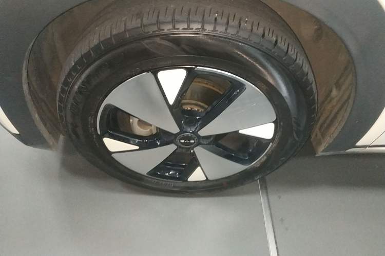 Used BYD Dolphin 2024 Honor Edition 420km Freedom Version
