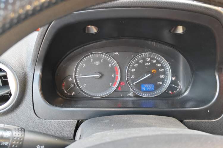 Used HYOSOW H2 2016 H2E 1.5L Fashion Model BJ415B
