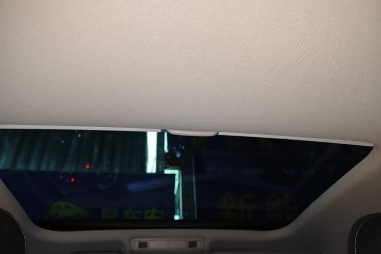 Used Volkswagen Polo 2019 Plus 1.5L Automatic Panoramic Enjoyment Edition
