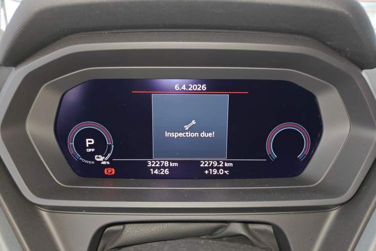 Used Audi Q5 e-tron 2023 40 e-tron Starry Edition Mecha Kit