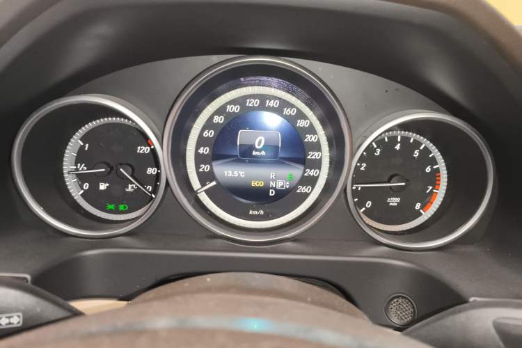 Used Mercedes-Benz E-Class 2015 E 200 L
