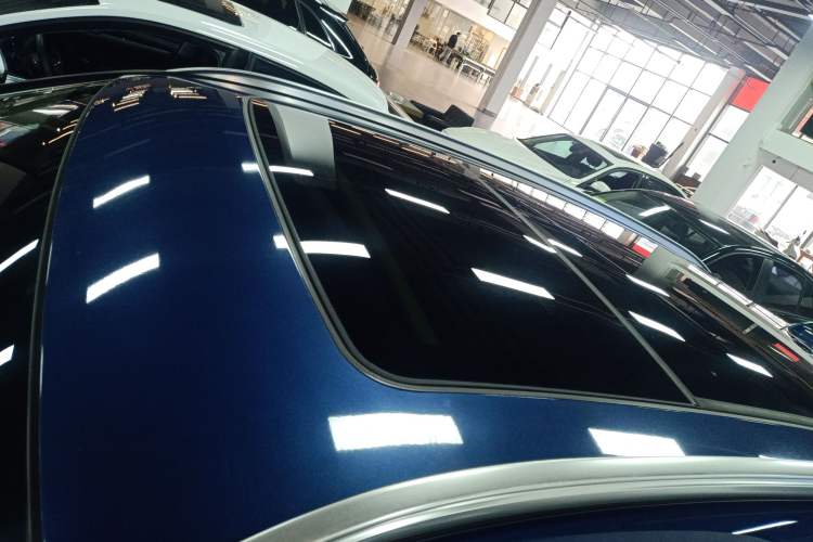 Used BMW X3 2021 xDrive28i M Sport Package Roof