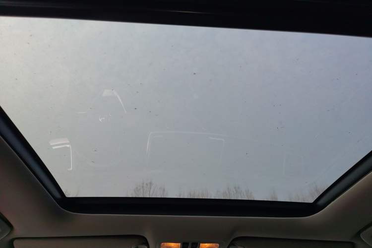 Used Toyota Highlander 2021 2.0T Four-Wheel Drive Prestige Version 7 Seats
