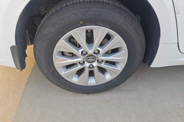 Used Toyota Corolla 2019 1.2T S-CVT GL-i Elite Edition