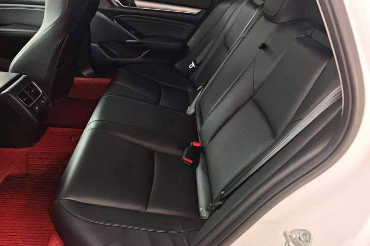 Used Honda Accord 2022 260TURBO Luxury Edition
