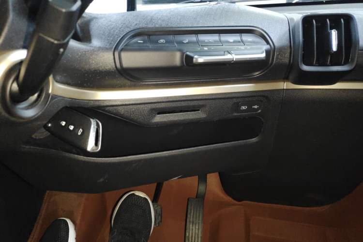 Used Baojun KiWi EV 2022 Designer Lite Edition Ternary Lithium
