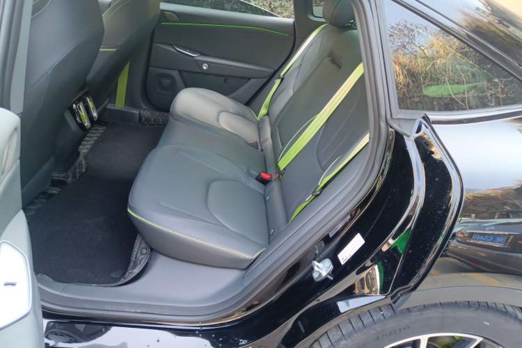 Used ARCFOX Alpha S5 2024 560MAX 185kW