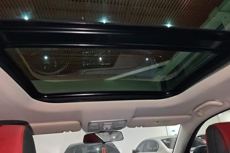 Used Oshan X5 2021 1.5T DCT Flagship Edition
