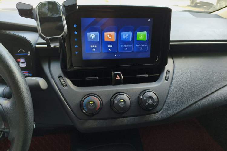 Used Toyota Corolla 2022 TNGA 1.5L CVT Pioneer Edition

