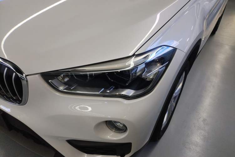 Used BMW X1 2016 sDrive18Li Premium Edition
