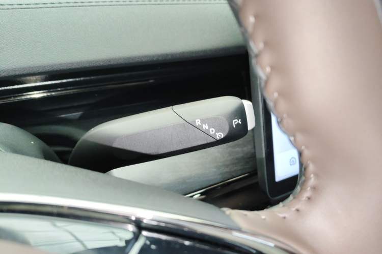 Used Qiyuan A07 2025 Range-Extended "True Fragrant" Edition 230 Luxury Version