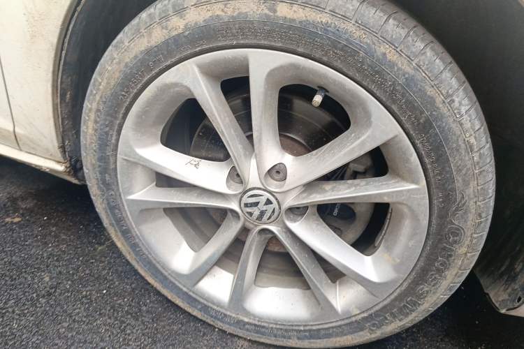 Used Volkswagen FAW-Volkswagen CC 2012 2.0 TSI Luxury Model