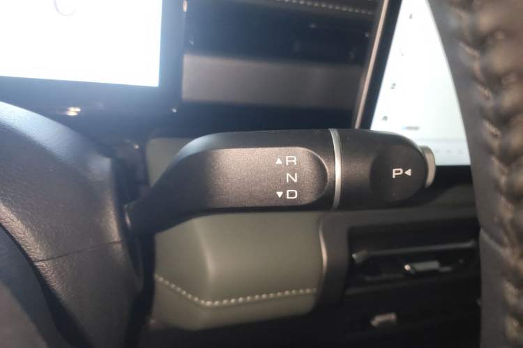 Used Baojun Spark EUV 2024 Prestige Edition 4 Seats