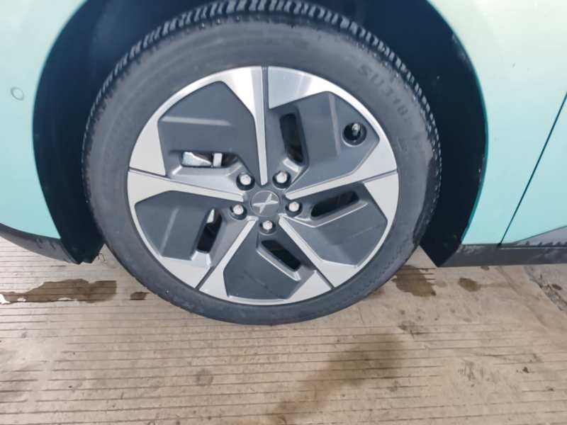 Used XPeng MONA M03 2025 620 Ultra-Long Range Plus — 22