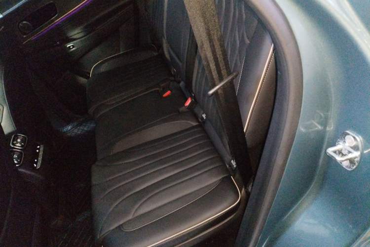 Used Chery Tiggo 9 2023 2.0T Dual-Clutch Two-Wheel Drive Prestige Version 5 Seats