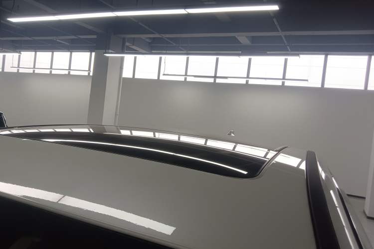 Used BMW iX3 2022 Updated Leading Type
