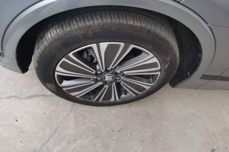 Used Buick E5 2023 Zhenxiang Standard Range Edition