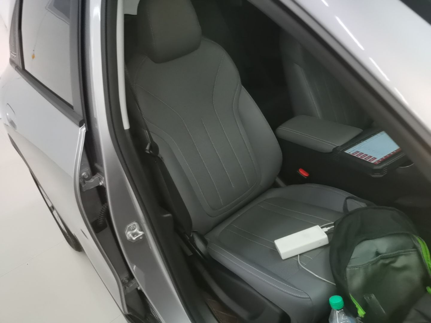 Geely Galaxy Geome 2026 Model 310km Youth Edition — снимка 19