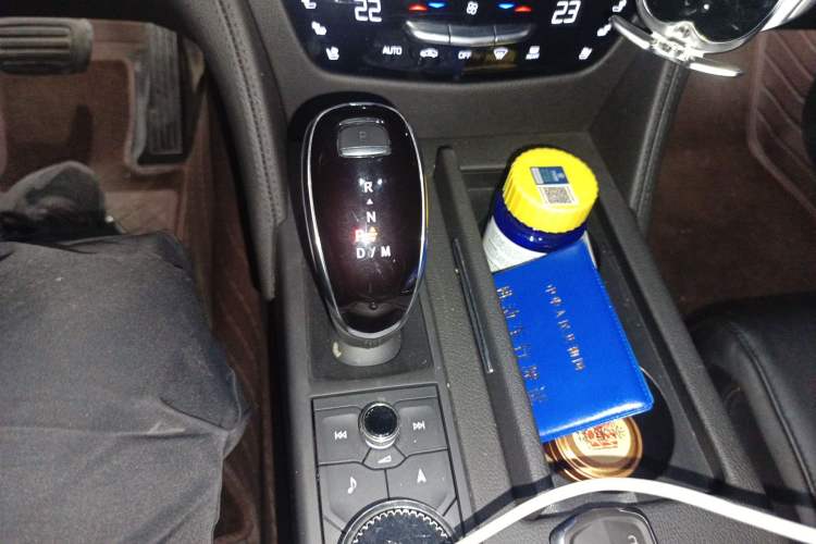 Used Cadillac CT6 2020 Updated 28T Leading Sporty Version