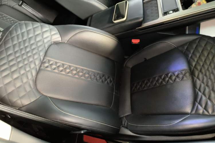 Used EXEED Lingyun 2021 290T Two-Wheel Drive Starry Edition
