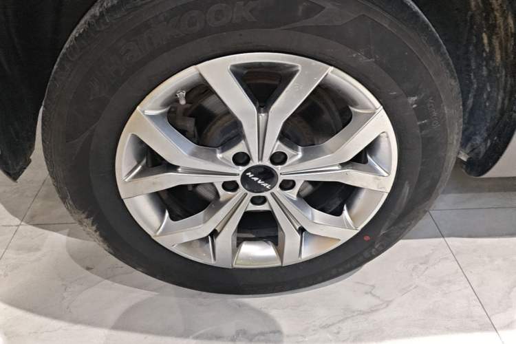 Used Haval H6 2021 China Trend Edition 1.5 GDIT Automatic Champion Version
