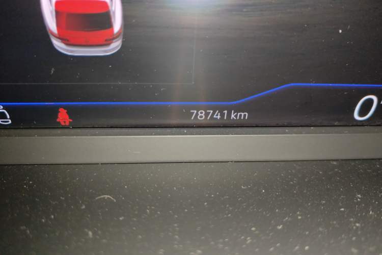 Used Volkswagen FAW-Volkswagen CC 2021 Estate Car 380TSI Vizion Edition
