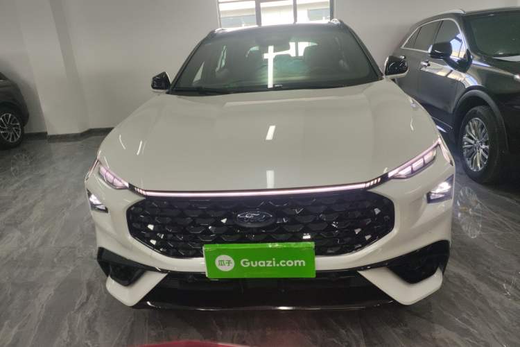 Used Ford Mondeo 2024 2.0T E-Hybrid Sport Edition ST-Line