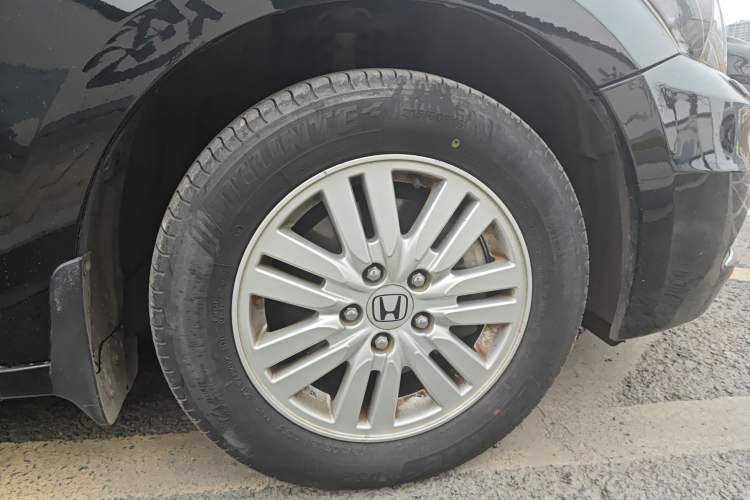 Used Honda Accord 2013 2.0L SE
