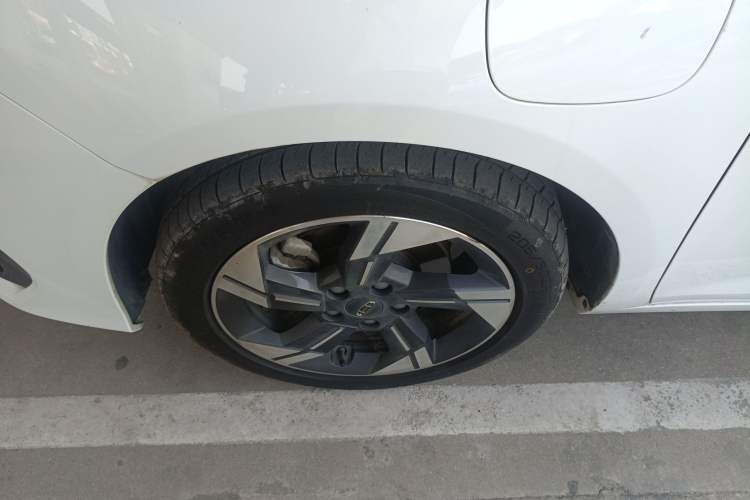 Used Geely Auto Emgrand L HiP 2022 1.5TD-DHT Pro 100KM Super Swift
