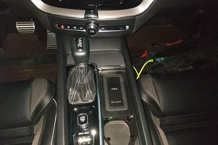 Used Volvo XC60 2021 T5 4x4 Smart & Advanced Sport Edition