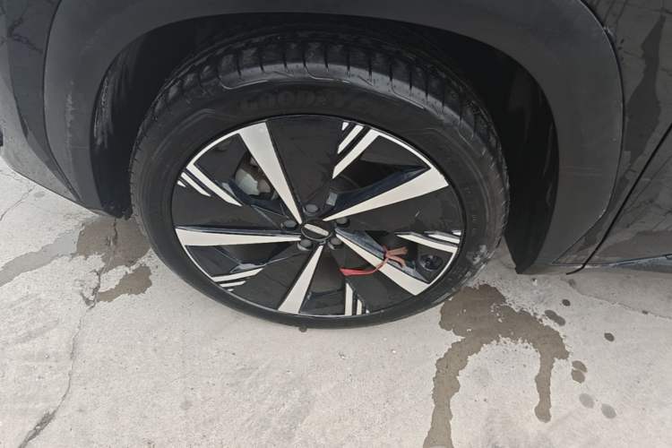 Used Geely Auto FX11 2023 1.5TD DCT Prestige Edition