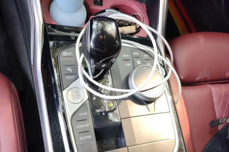 Used BMW 3 Series 2022 320i Sport Package
