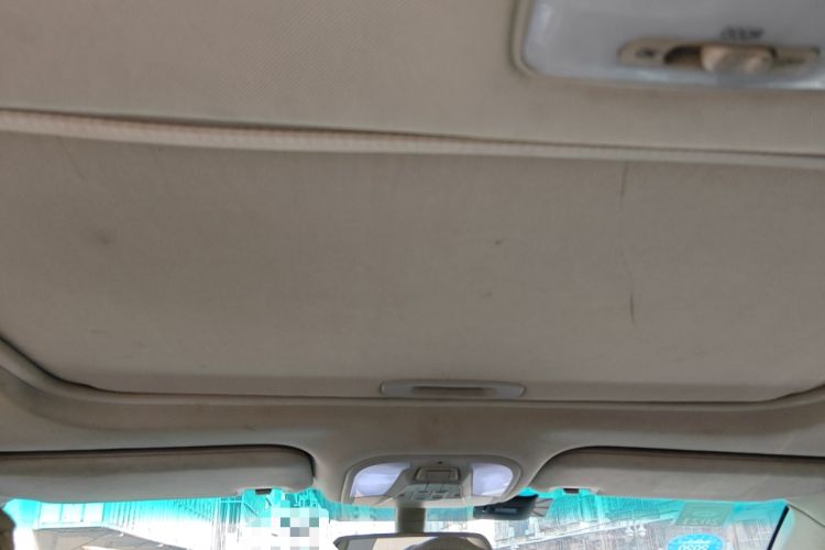 Used BYD Qin New Energy 2017 1.5T Luxury Model