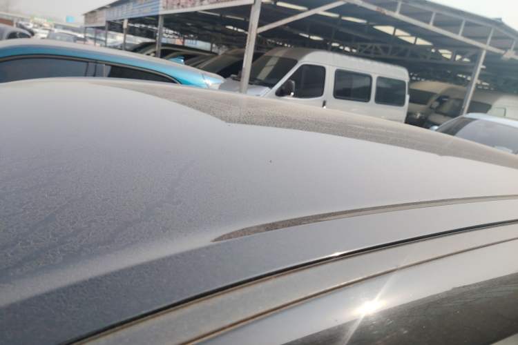 Used Wuling Bingo 2023 333km Enjoy+ Version