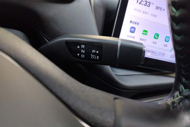 Used Deepal SL03 2023 200Max Range-Extended Version