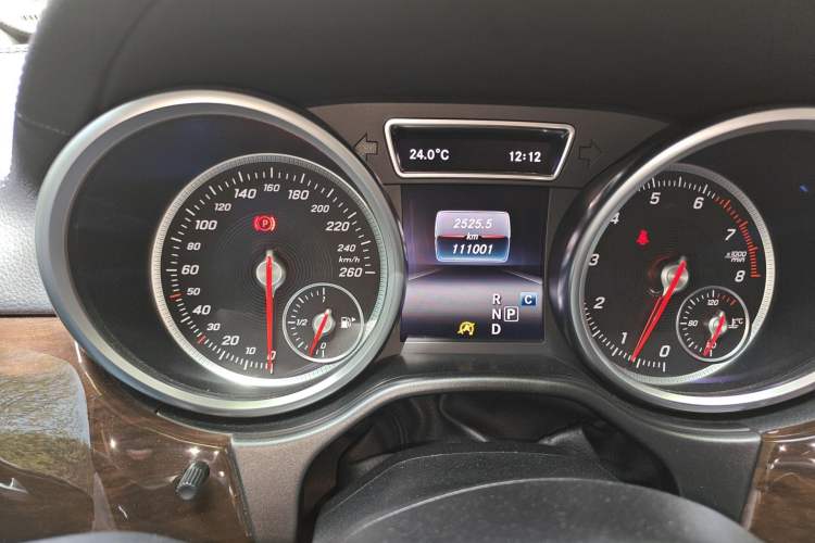 Used Mercedes-Benz GLS 2017 GLS 400 4MATIC Dynamic Model
