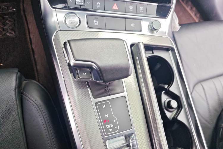 Used Audi A6L 2020 40 TFSI Luxury Prestige Edition