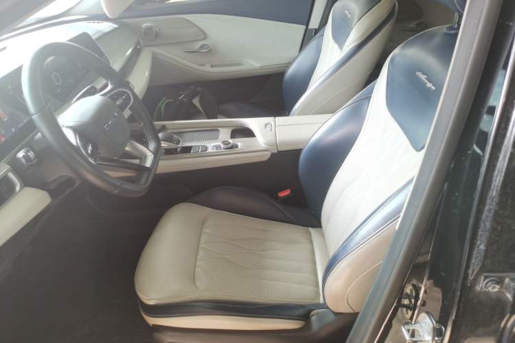 Used Chery Arrizo 8 2022 1.6T DCT Elite