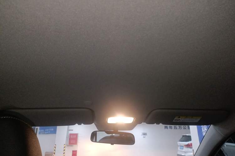 Used Kia kx1 Stonic 2021 1.4L CVT Fun Edition
