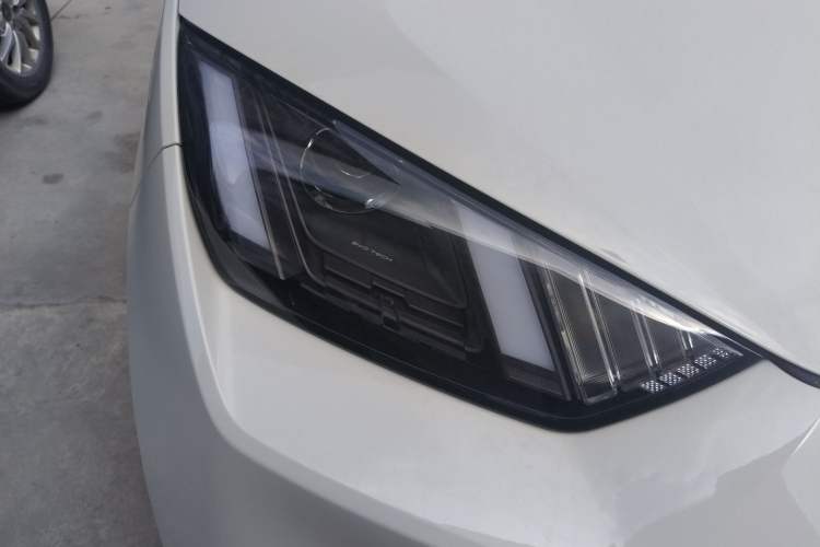 Used BYD Seagull 2024 Honor Edition 305km Dynamic Version Exterior 6