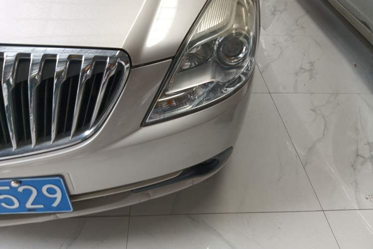 Used Buick Excelle 2013 1.5L Automatic Classic Model
