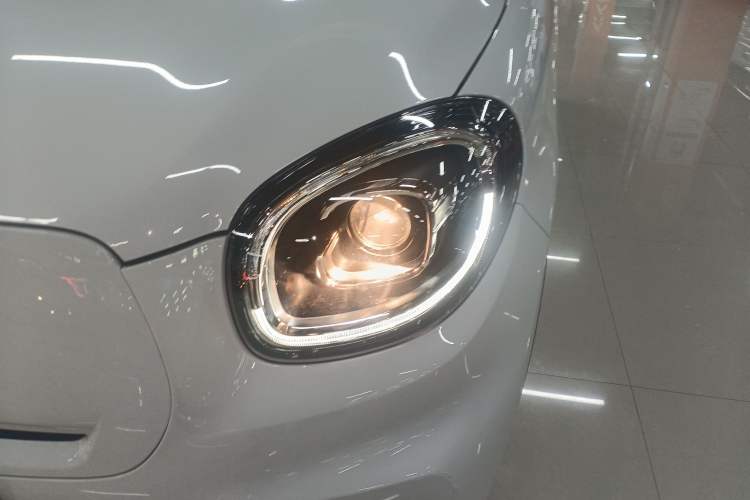 Used Leapmotor T03 2025 310 Comfort Edition