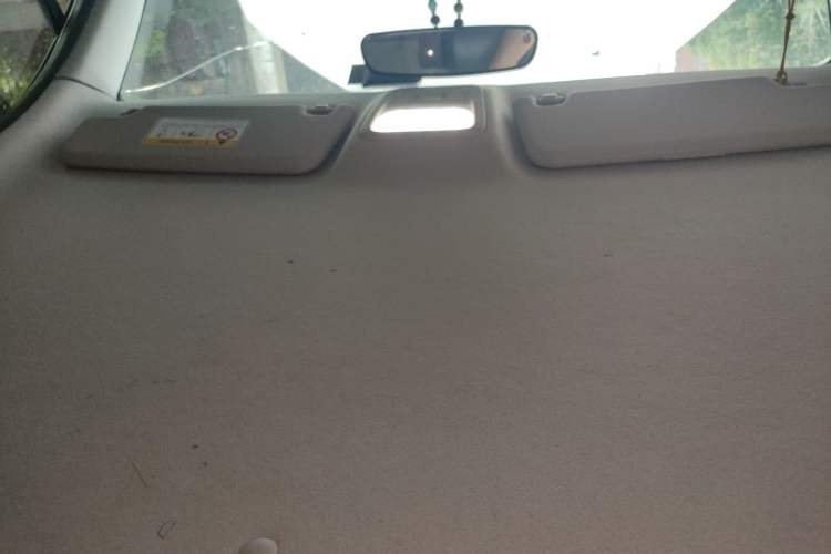 Used NETA N01 2019 380e
