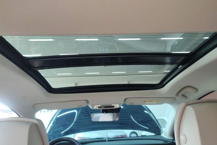 Used Buick LaCrosse 2022 Avenir Avia First Edition
