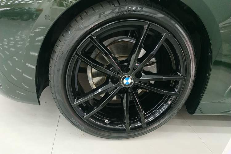 Used BMW 4 Series 2022 Revised 425i M Sport Night Edition Package
