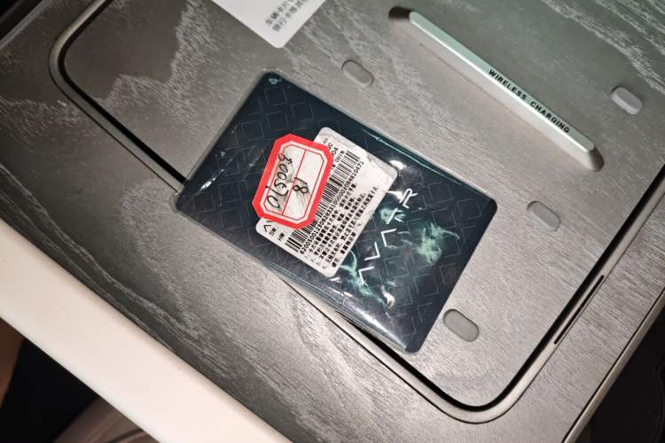 Used Avatr 12 2024 650 Three-Laser Four-Wheel Drive Performance Edition
