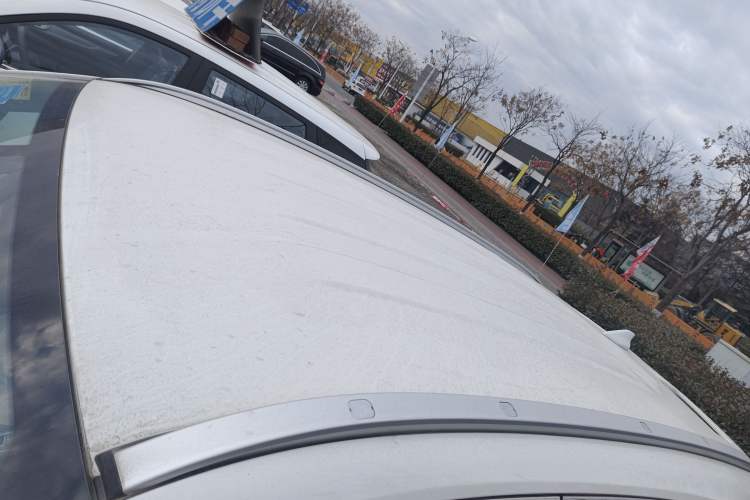 Used Cowin Kunlun 2024 Kunlun iHD 150km Mountain Peak Edition