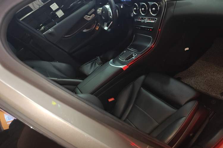 Used Mercedes-Benz C-Class 2020 C 260 L Sport Edition